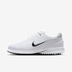 Nike Victory Tour 4 Golf Shoes (Wide). Nike.com